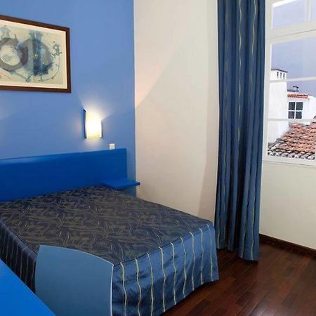 Hotel Residencial Chafariz Funchal  Exterior foto