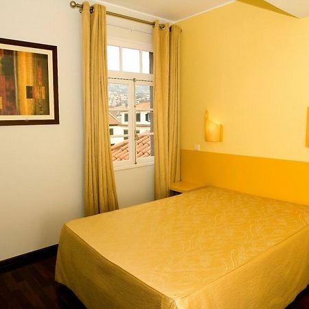 Hotel Residencial Chafariz Funchal  Exterior foto