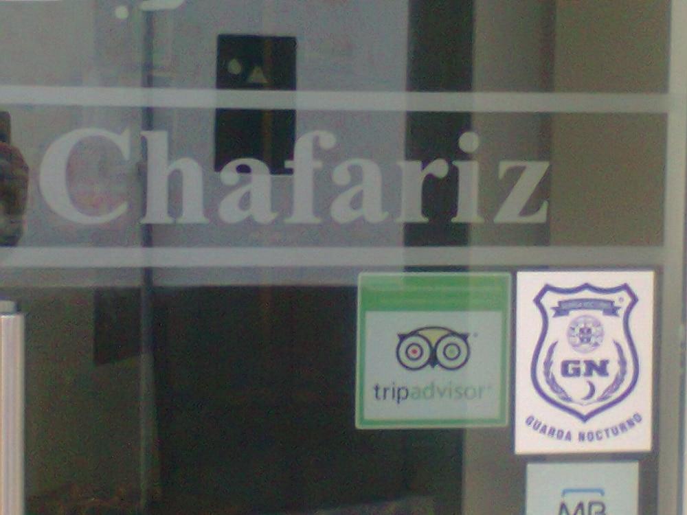 Hotel Residencial Chafariz Funchal  Exterior foto
