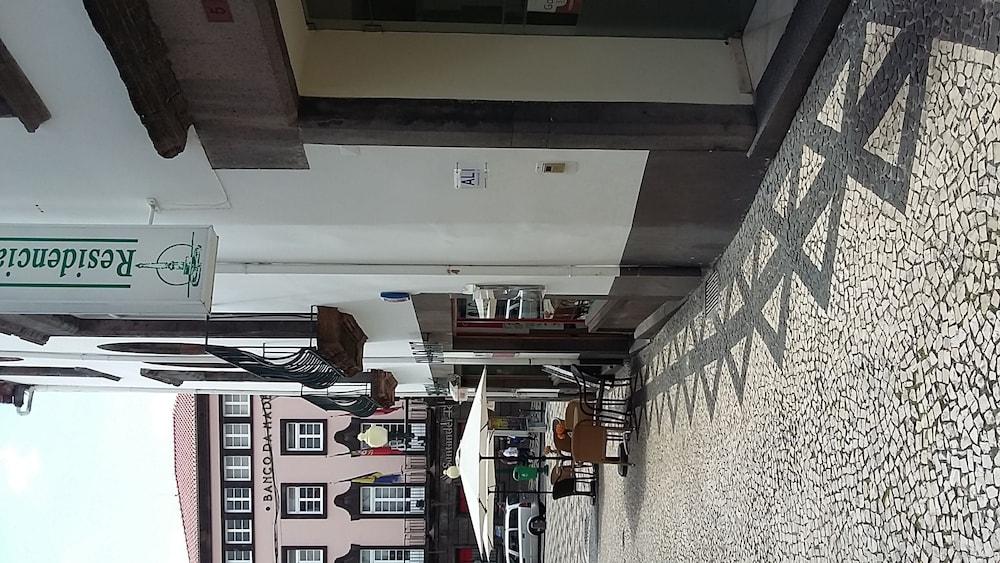 Hotel Residencial Chafariz Funchal  Exterior foto
