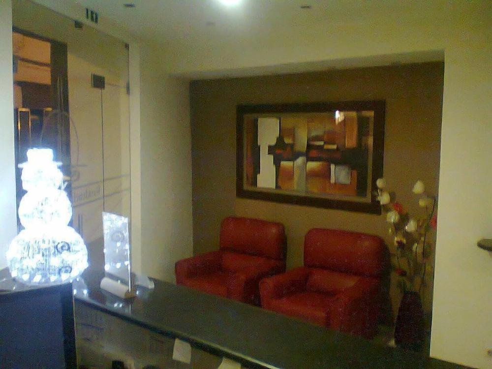 Hotel Residencial Chafariz Funchal  Exterior foto
