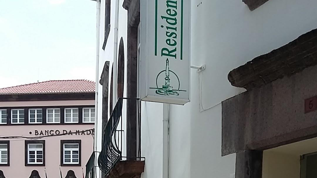 Hotel Residencial Chafariz Funchal  Exterior foto