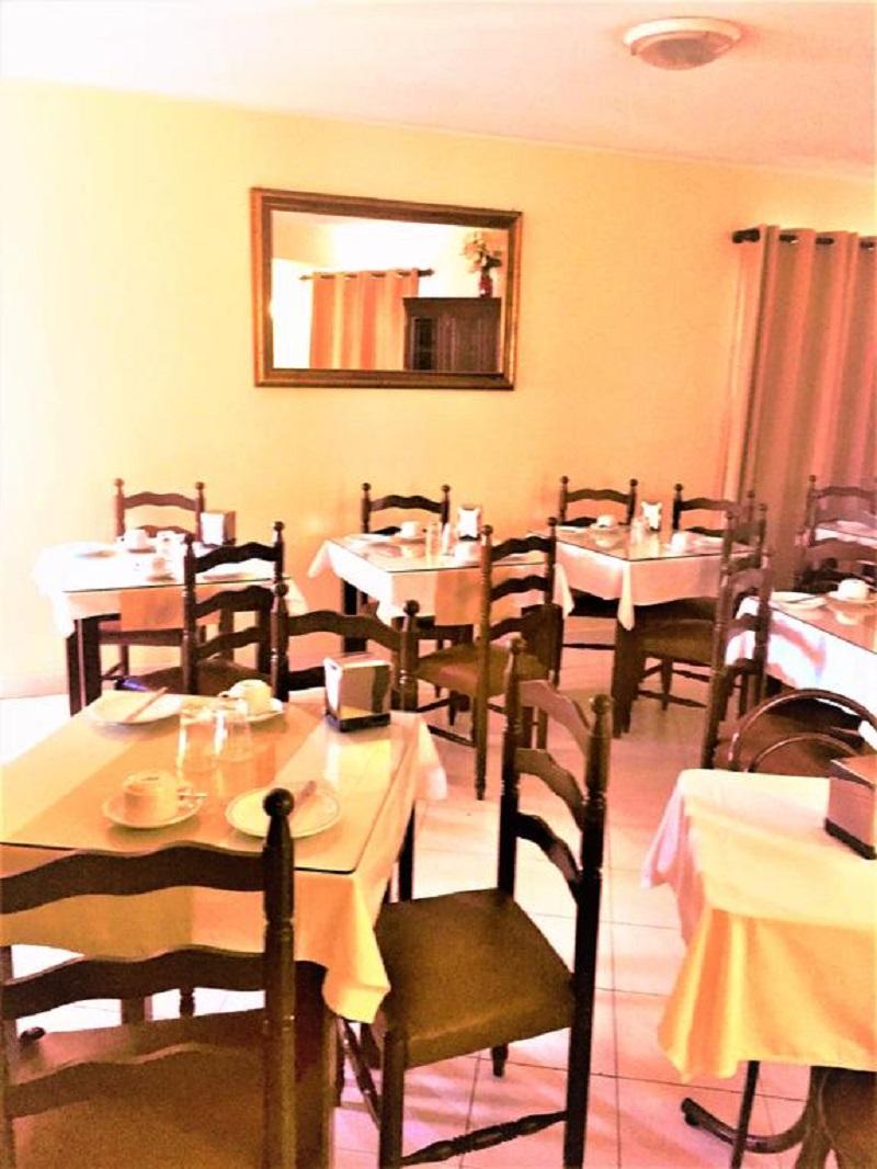 Hotel Residencial Chafariz Funchal  Exterior foto