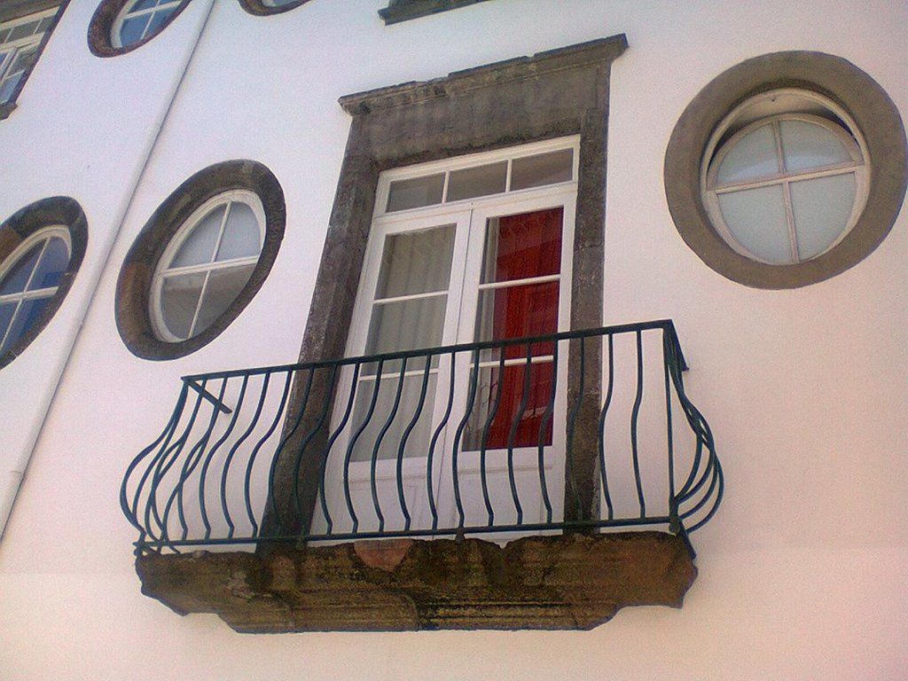 Hotel Residencial Chafariz Funchal  Exterior foto